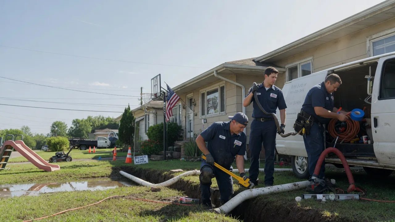 Toilet Installation in Jeromesville, OH near me